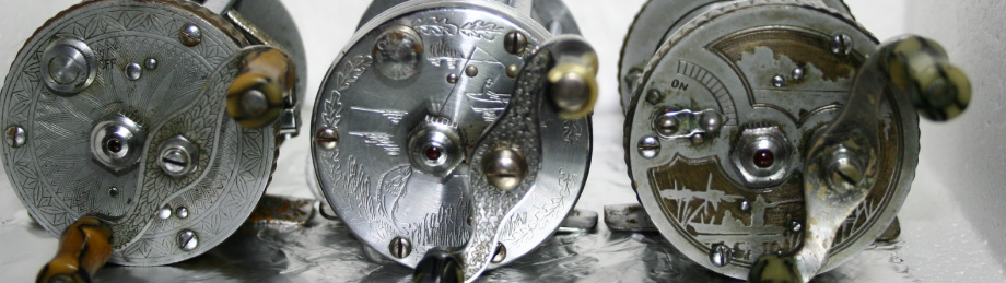 リール S.Poplawski Brooklure No.51 S.Poplawski Brooklure No.51 | eBay